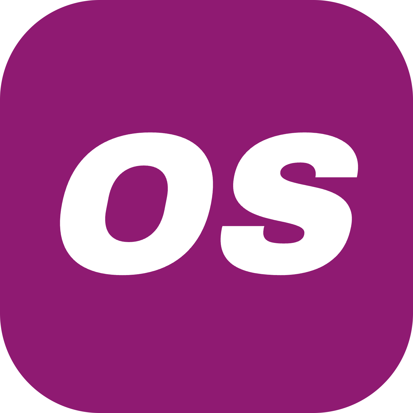 ASGT OS